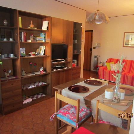 Casa Lucy Apartment Aosta Ngoại thất bức ảnh