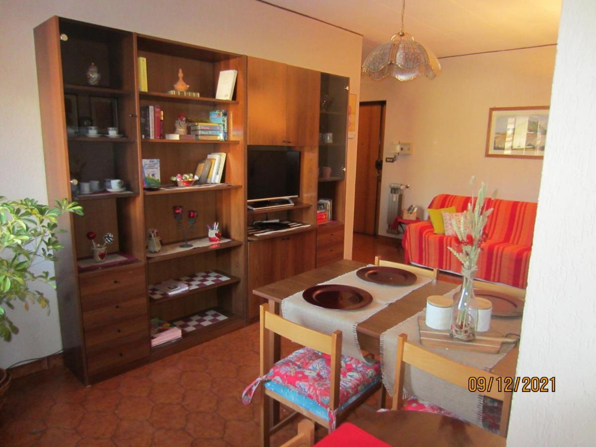 Casa Lucy Apartment Aosta Ngoại thất bức ảnh